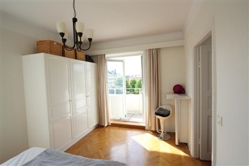 Bild 6. Lägenhet, , Stockholm 