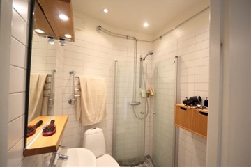 Bild 1. Lägenhet, , Stockholm 