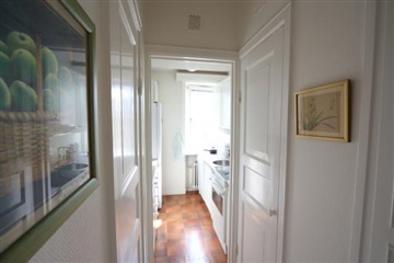 Bild 4. Lägenhet, , Stockholm 
