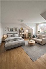 Photo 1. Apartment, Sturegatan, Ystad 