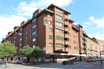 Photo 1. Apartment, Södra Skolgatan, Malmö 
