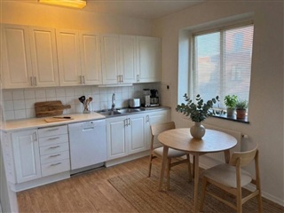 Photo 1. Apartment, Viktoriagatan, Landskrona 