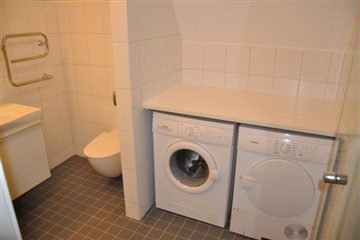 Bild 6. Lägenhet, , Stockholm 
