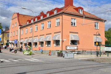 Bild 7. Lägenhet, , Stockholm 