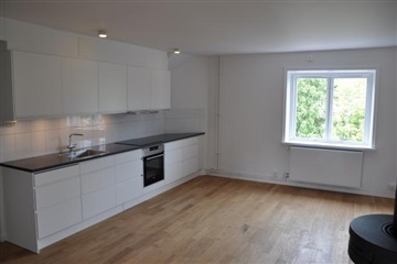Bild 1. Lägenhet, , Stockholm 