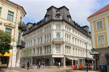 Photo 1. Apartment, Östergatan, Landskrona 