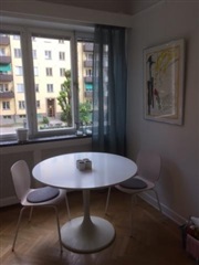 Bild 4. Lägenhet, , Stockholm 