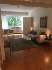 Bild 1. Lägenhet, , Stockholm 