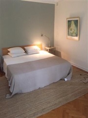 Bild 2. Lägenhet, , Stockholm 