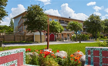 Photo 1. Apartment, Parstugugatan, Västerås 