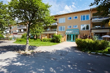 Photo 2. Apartment, Parstugugatan, Västerås 