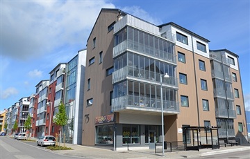 Photo 1. Apartment, Gnejsvägen, Kungsbacka 