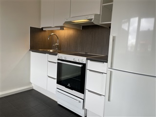 Bild 1. Lägenhet, Hantverkaregatan, Katrineholm 