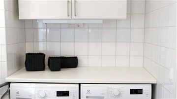 Photo 1. Apartment, Ester Kvarnströms gata, Eskilstuna 