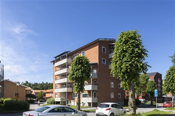 Photo 1. Apartment, Hantverkaregatan, Katrineholm 
