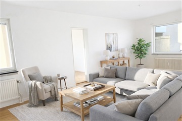 Photo 1. Apartment, Jägaregatan, Katrineholm 