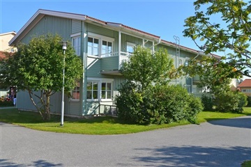 Bild 4. Lägenhet, Vittervägen, Umeå 