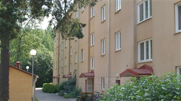 Photo 1. Apartment, Björkhultsvägen, Eskilstuna 