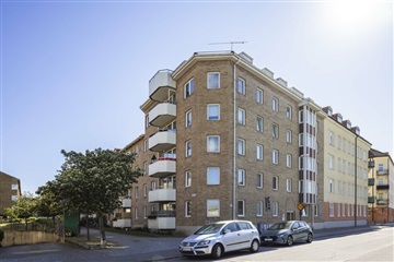 Photo 1. Apartment, Norra Bulltoftavägen, Malmö 