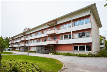 Photo 1. Apartment, Tornsvalegatan, Västerås 