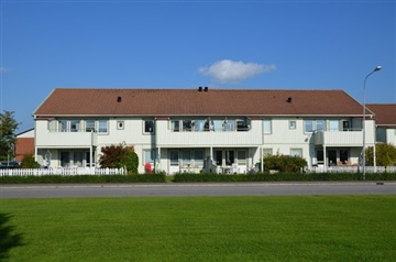 Photo 1. Apartment, Frillesås Trädgårdsväg, Frillesås 