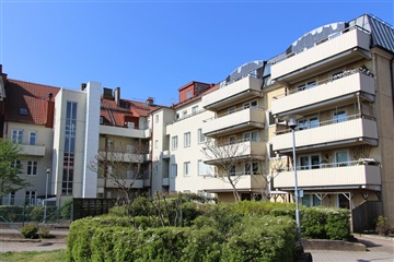 Photo 1. Apartment, Hantverkaregatan, Trelleborg 