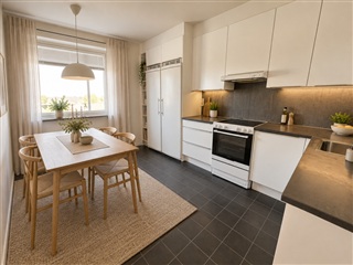 Photo 1. Apartment, Jägaregatan, Katrineholm 