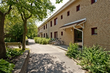 Photo 1. Apartment, Dösvägen, Lund 