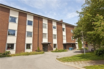 Photo 1. Apartment, Kvartsvägen, Umeå 