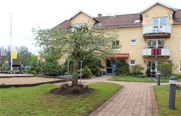 Photo 1. Apartment, Ouchterlonygatan, Värnamo 