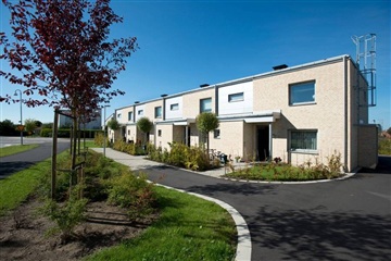 Bild 1. Lägenhet, Risätersgatan, Lund 