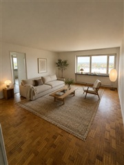 Bild 1. Lägenhet, Idrottsgatan, Norrköping 