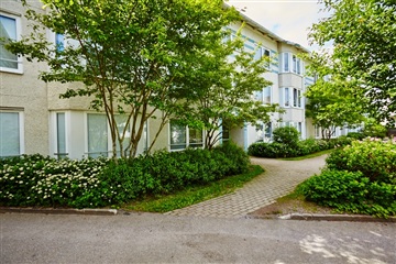 Photo 1. Apartment, Antikvarievägen, Västerås 
