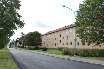 Photo 1. Apartment, hovetorpsgatan, Linköping 