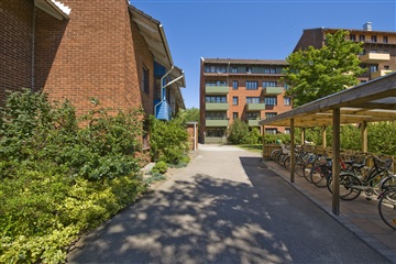 Photo 1. Apartment, Örnvägen, Lund 