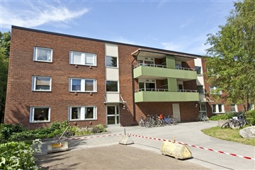 Photo 1. Apartment, flintvägen, Umeå 