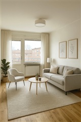 Photo 1. Apartment, Älggatan, Vetlanda 