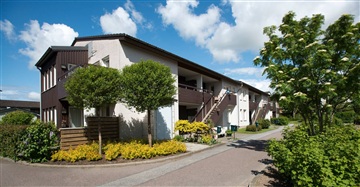 Photo 1. Apartment, Uardavägen, Lund 