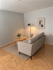 Photo 1. Apartment, Slottsgatan, Norrköping 