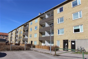 Photo 1. Apartment, Jägaregatan, Katrineholm 