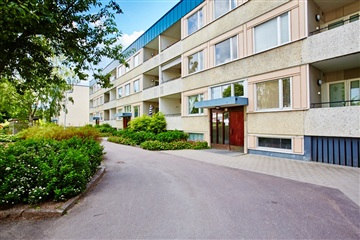 Bild 3. Lägenhet, Krongjutarvägen, Skultuna 