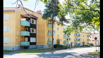 Photo 1. Apartment, Lindängsvägen, Eskilstuna 