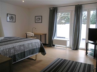 Photo 2. Apartment, Urbansgatan, Malmö 