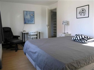 Photo 1. Apartment, Urbansgatan, Malmö 