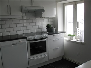 Photo 3. Room, Kungsgatan, Landskrona 