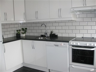 Photo 2. Room, Kungsgatan, Landskrona 