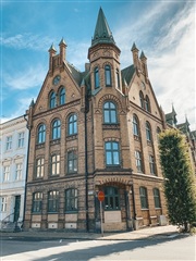 Photo 1. Room, Kungsgatan, Landskrona 