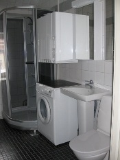 Photo 11. Room, Kungsgatan, Landskrona 