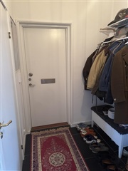 Photo 14. Room, Kungsgatan, Landskrona 