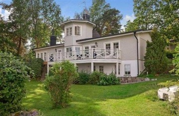 Photo 1. House, , Stockholm 